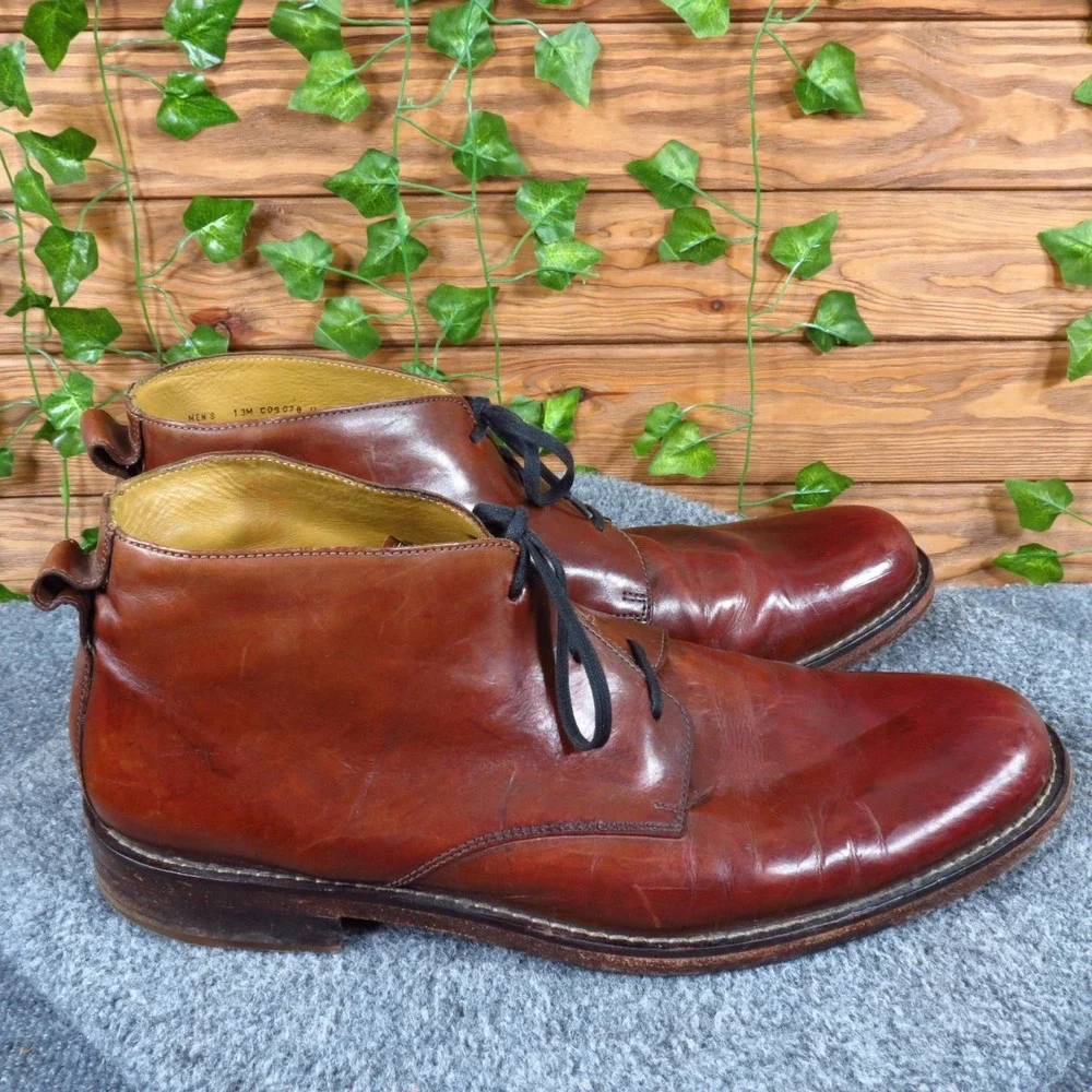 Cole Haan these vintage
